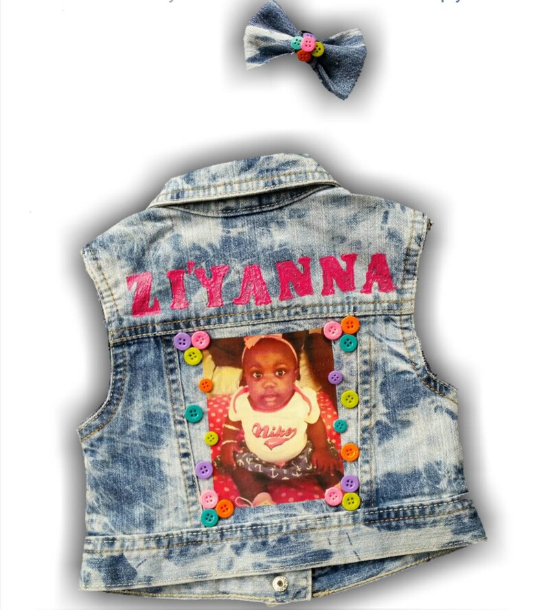 newborn baby boy jean jacket