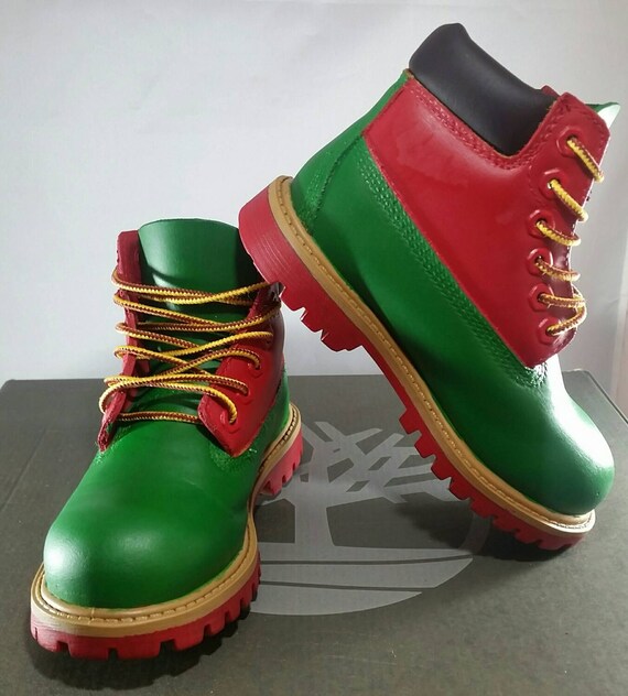 xmas timbs