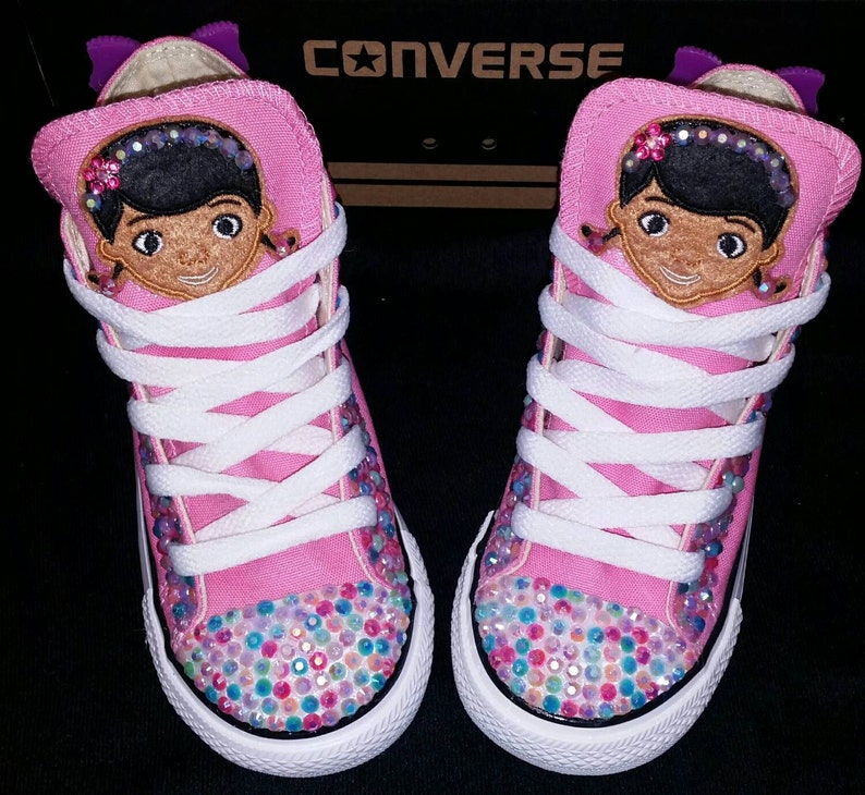 shopkins converse shoes