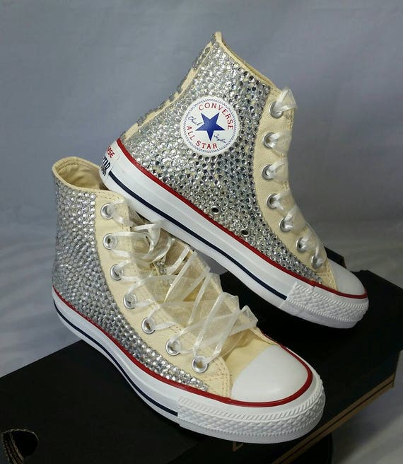custom converse etsy