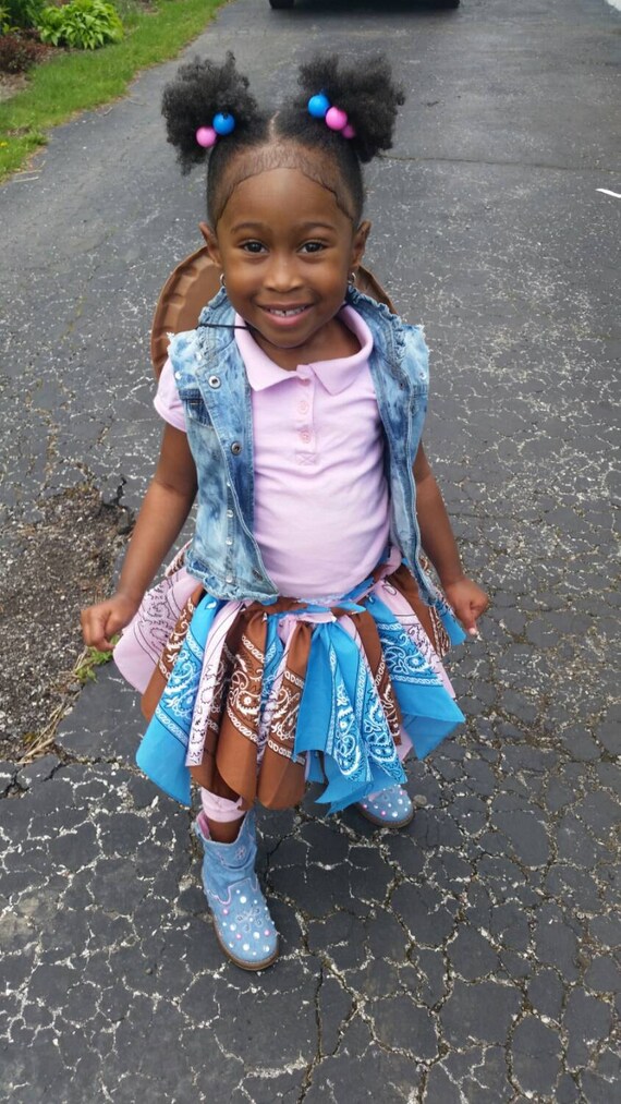 toddler bandana
