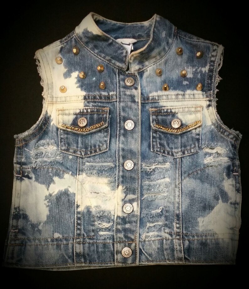 newborn baby boy jean jacket