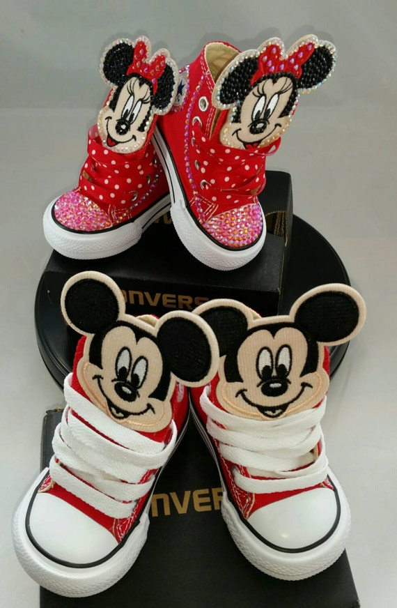 kids converse dublin
