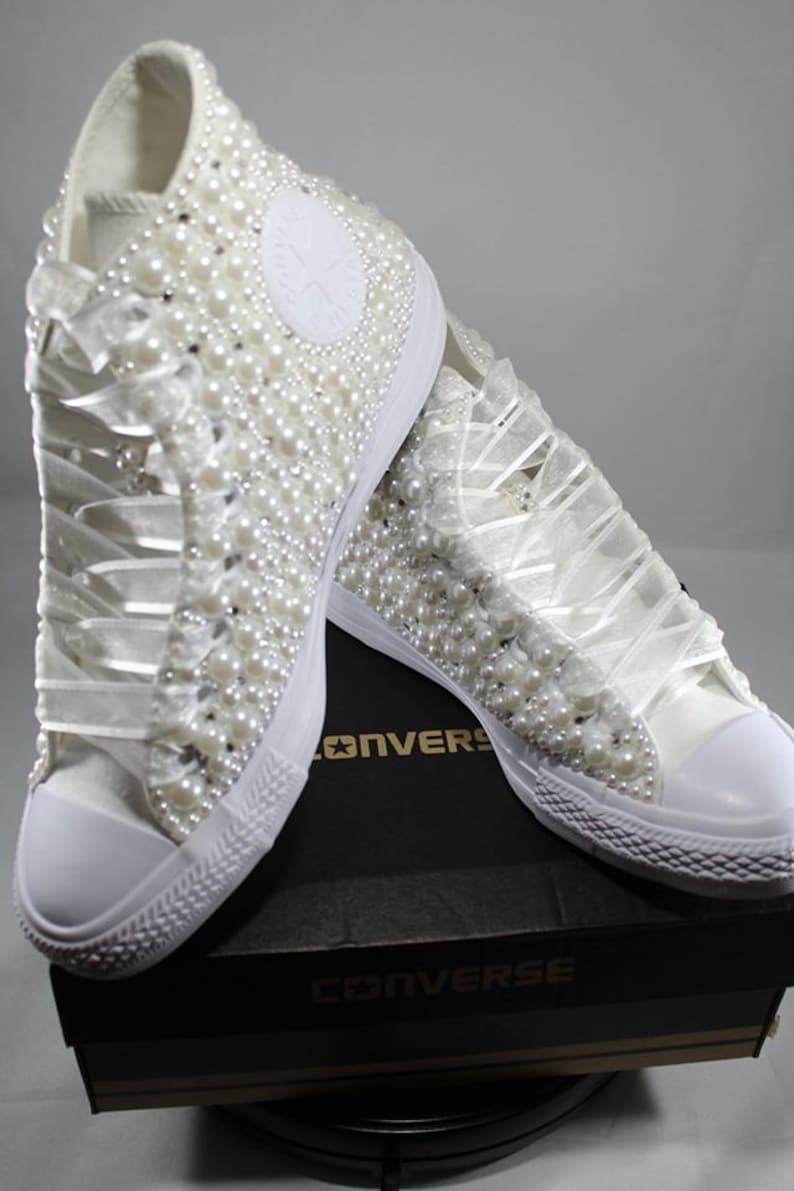 zapatillas converse personalizadas boda