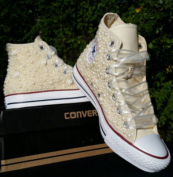 converse mujer perla converse mujer perla
