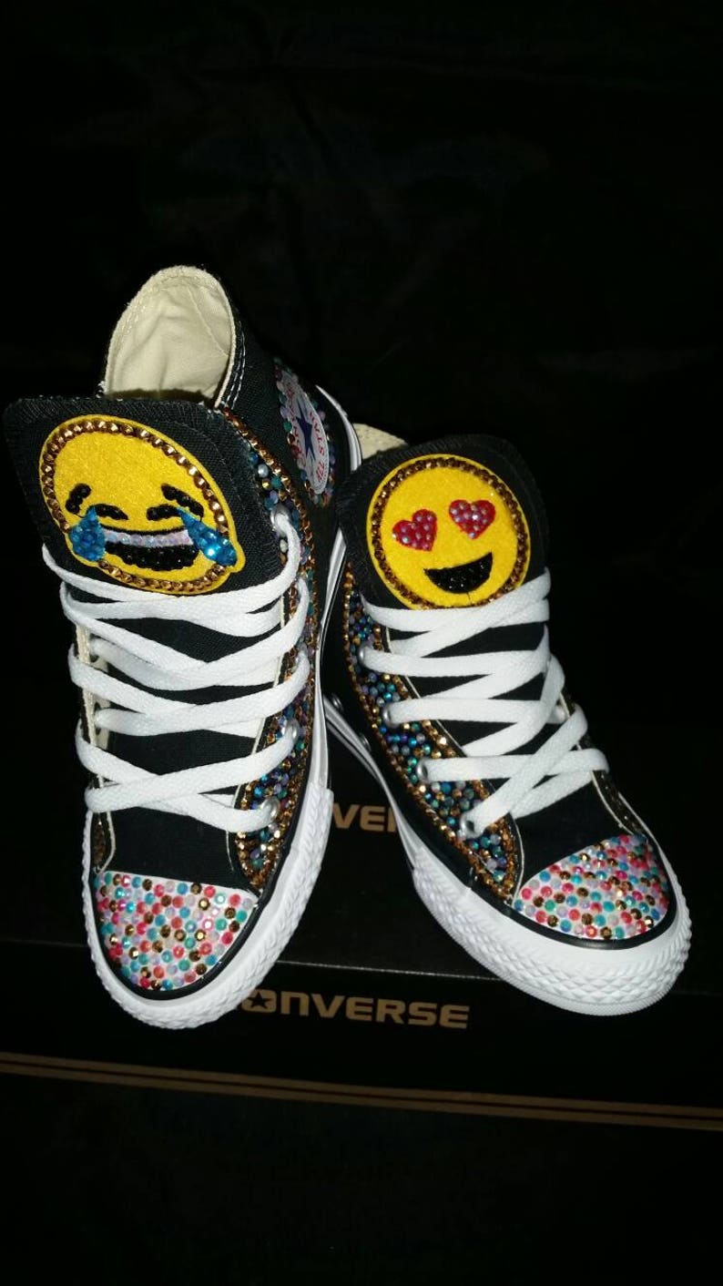 converse emoji 2converse emoji