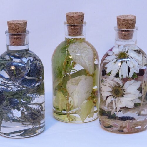 Funeral Flower Preservation / Wedding Flowers Bouquet Etsy UK