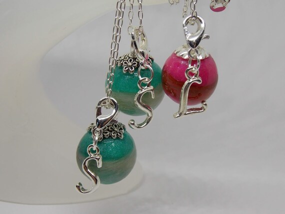 baby hair keepsake jewelry