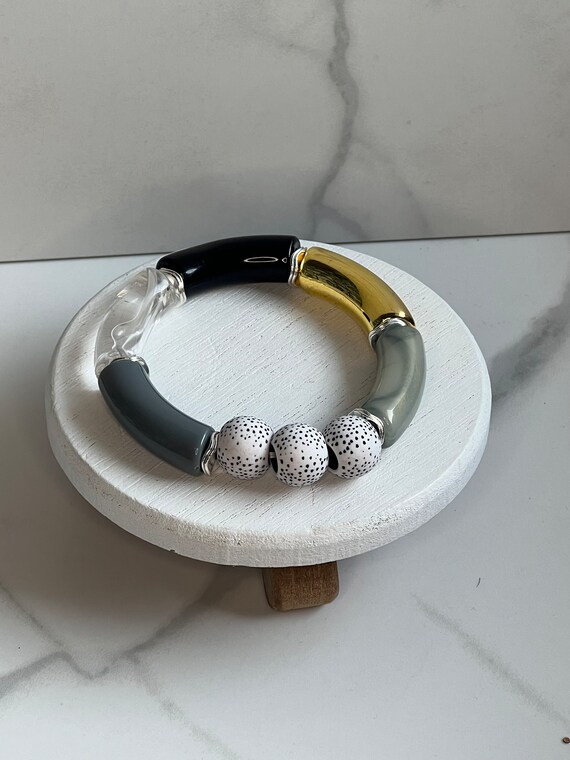 Eleanor Stretch Bracelet