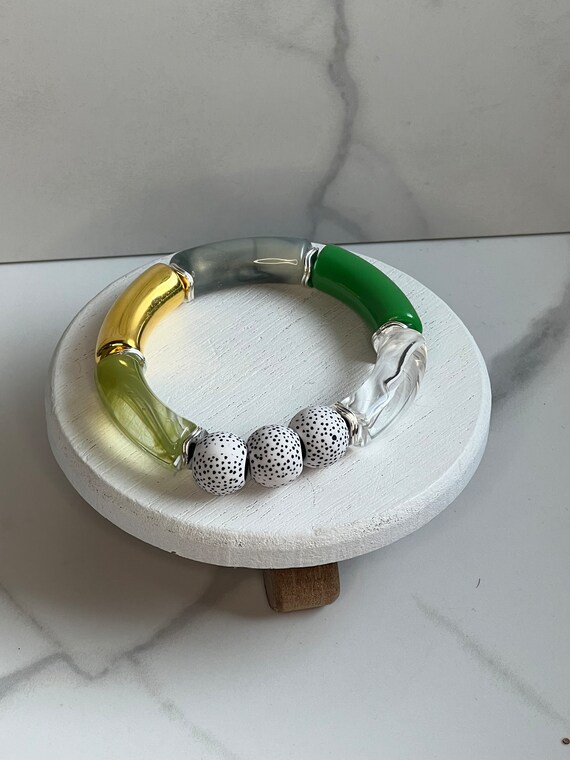 Eleanor Stretch Bracelet