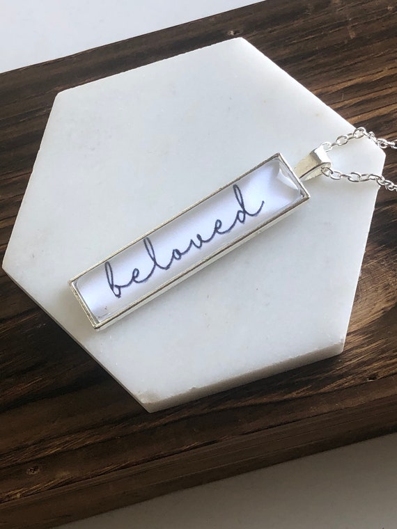 Beloved Necklace