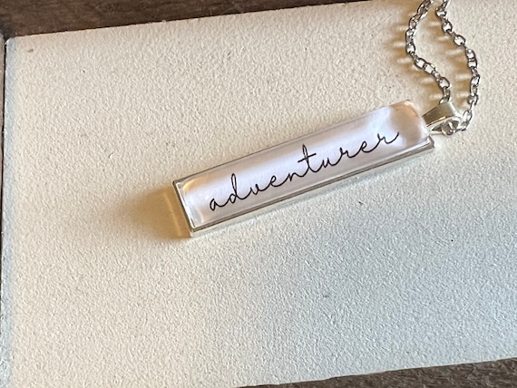 Adventurer Necklace