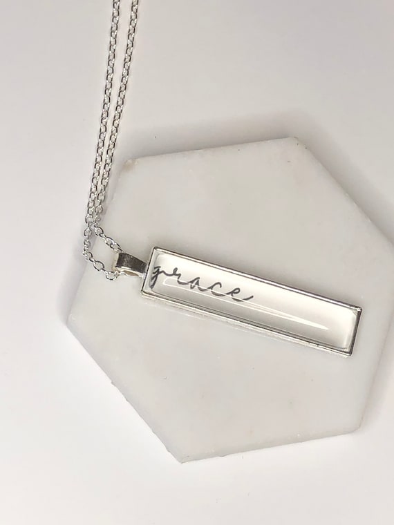 Grace Necklace