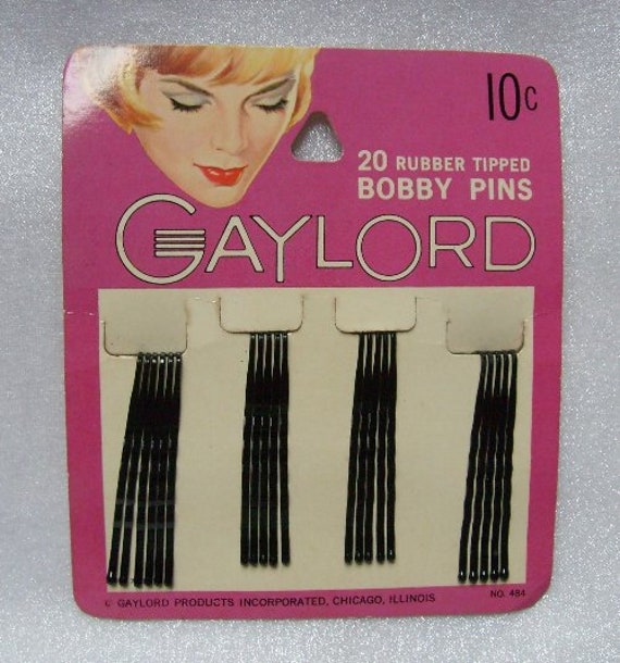 Full Card of 20 Vintage 1950's GAYLORD "Rubber Ti… - image 1