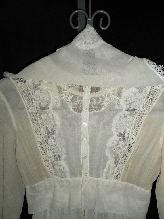 Vintage / Antique - Authentic Early 1900's Victor… - image 8