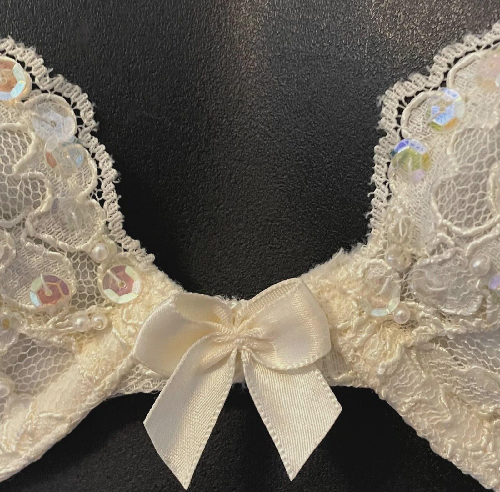 Sale! VERY RARE Victoria's Secret Bra! Vintage New Without Tags ...