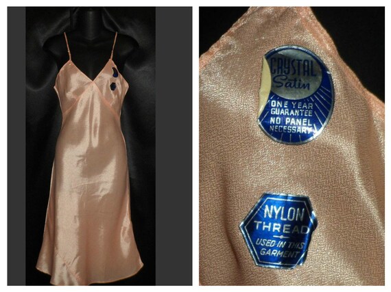 FREE USA SHIPPING!!! Delicious Vintage 1940's Crys