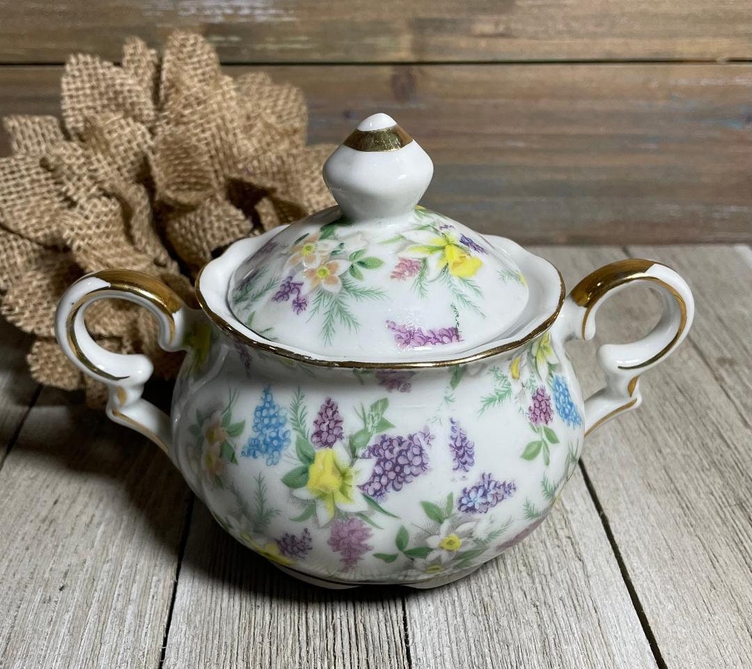 Antique Lefton China - Etsy