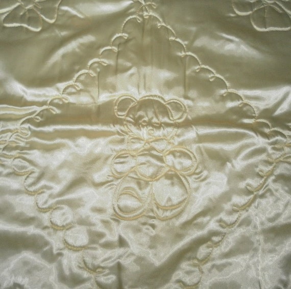 quiltex baby blanket