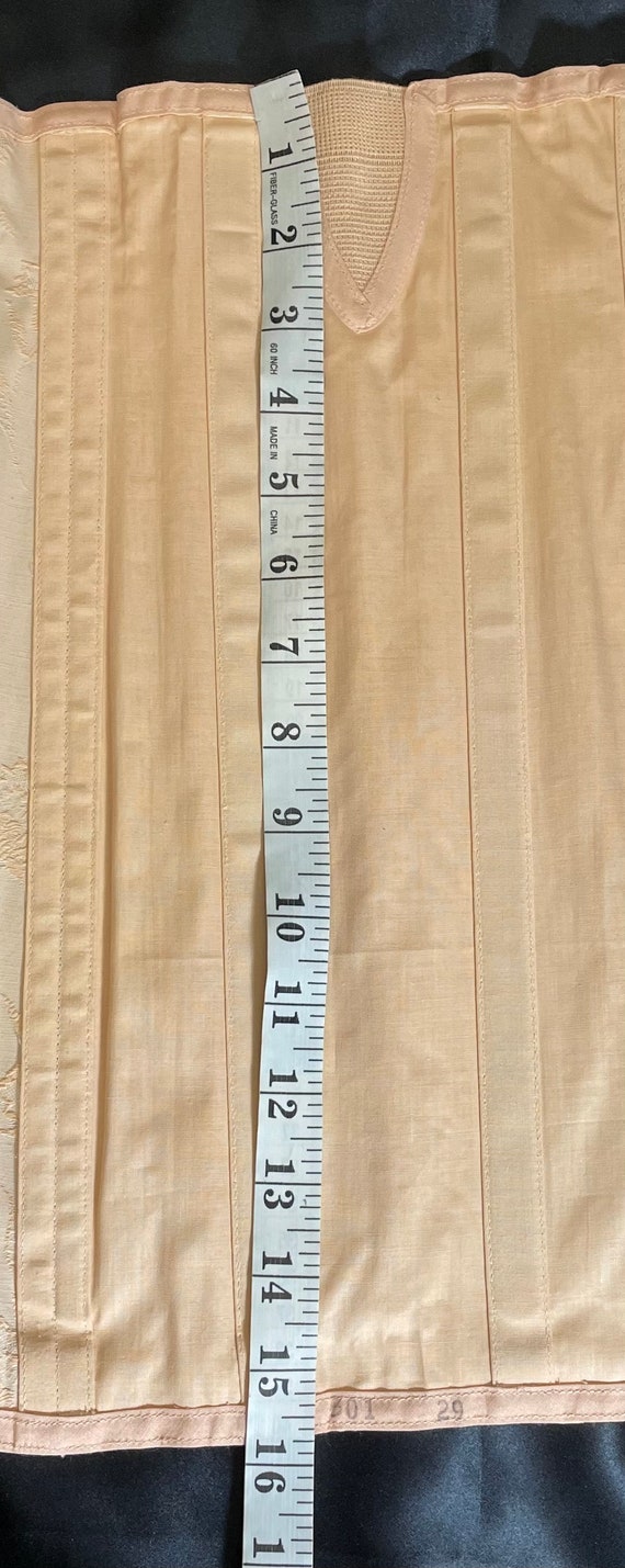 OLD STORE STOCK - Vintage 1920-30's Satin Stitch … - image 4