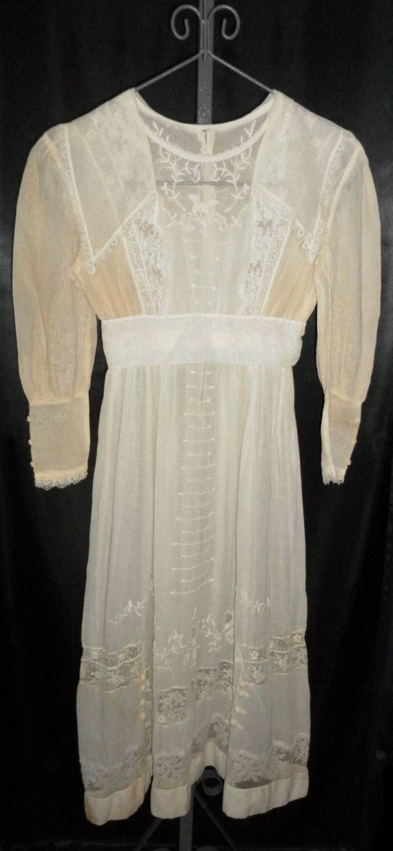 Vintage / Antique - Authentic Early 1900's Victor… - image 1