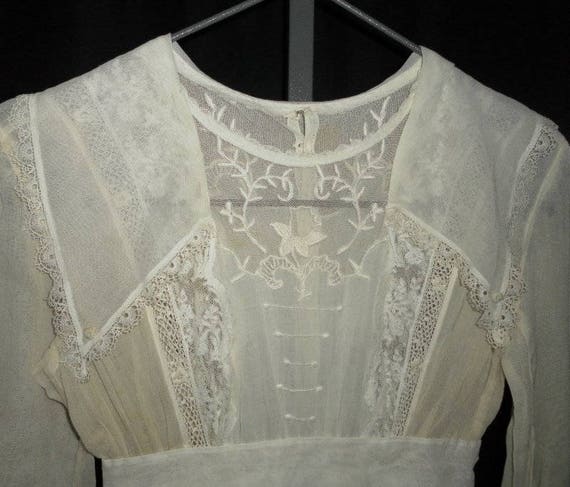 Vintage / Antique - Authentic Early 1900's Victor… - image 2