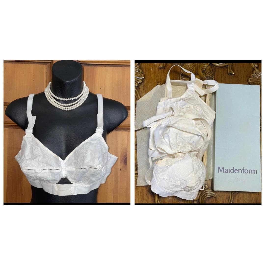 Wholesale round stitch bra For Supportive Underwear 