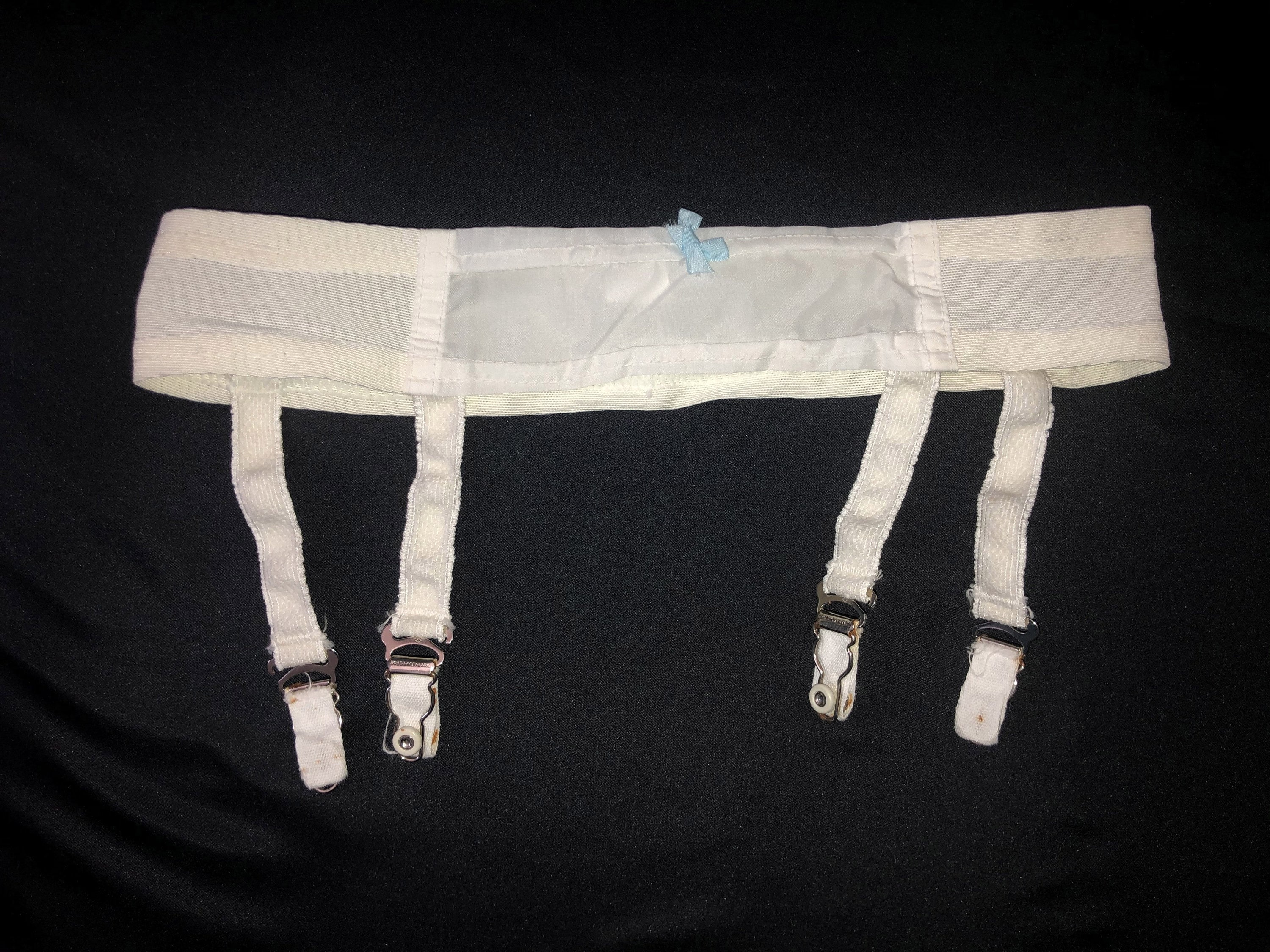 teens in garter belts Stockings With Garter Belt – PROD main image 0