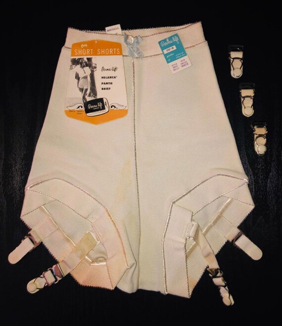 Free USA Shipping!!! NOS Mod Vintage 1960's Perma