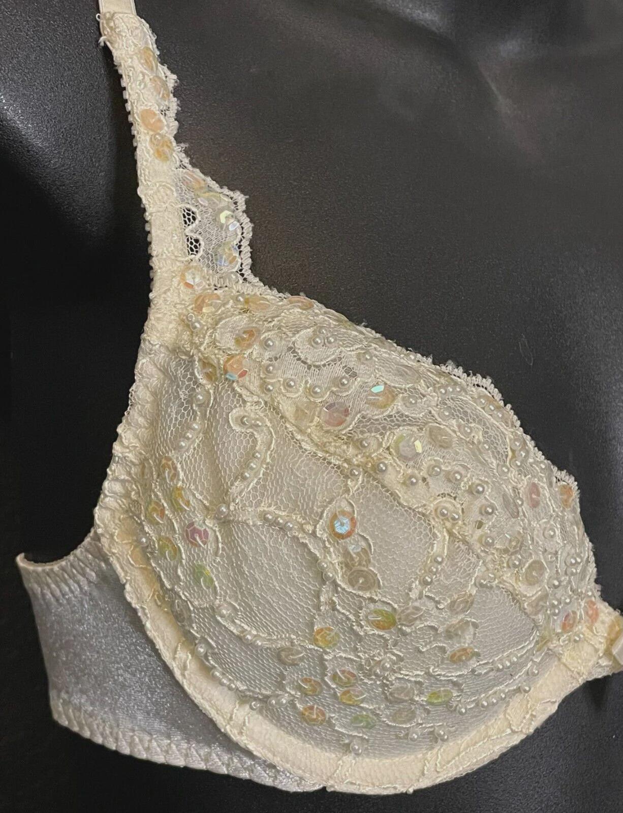 Sale! VERY RARE Victoria's Secret Bra! Vintage New Without Tags ...