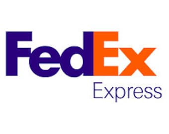 Actualización de envío exprés, envío FedEx, comparta su número de teléfono para envío exprés