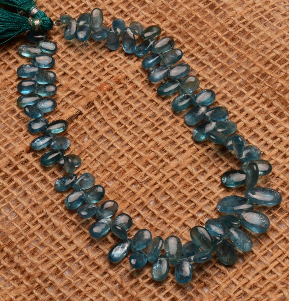 ネオンモスカイヤナイトルース9個セット カイヤナイト｜Arancia Stone アランシアストーン公式通販 ネオンモス