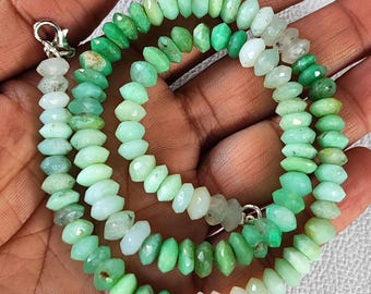 232CT オールドストック オーストラリア産 ミントグリーン