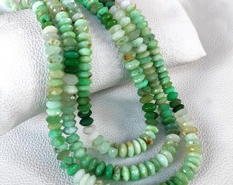 232CT オールドストック オーストラリア産 ミントグリーン