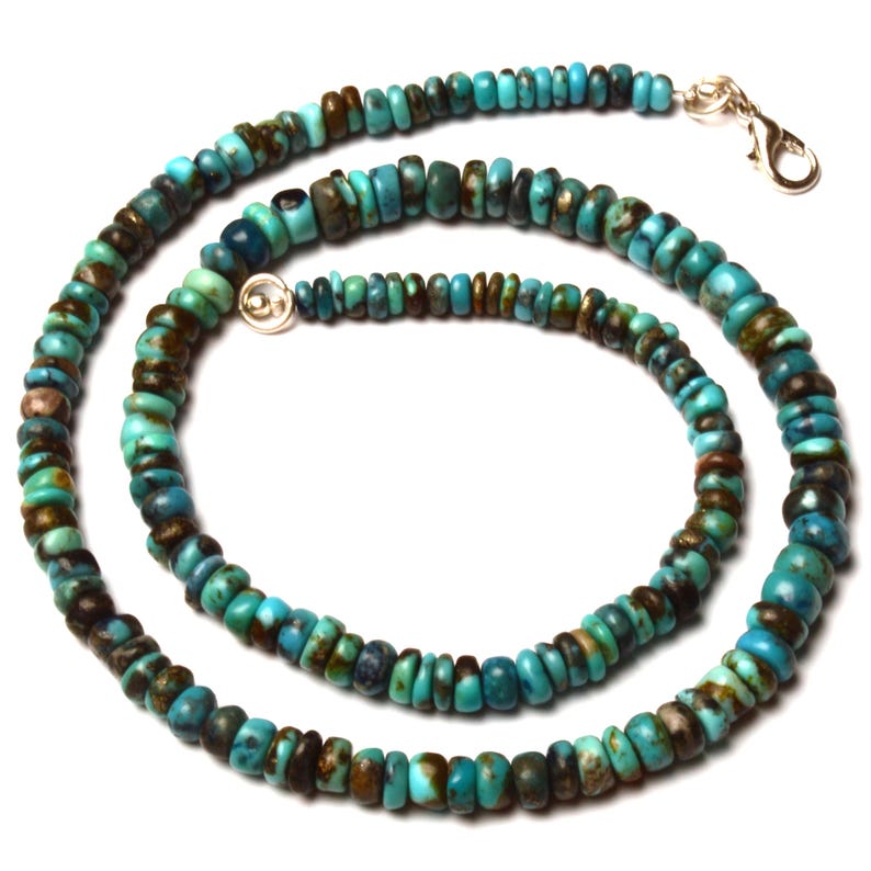 Turquoise Necklace