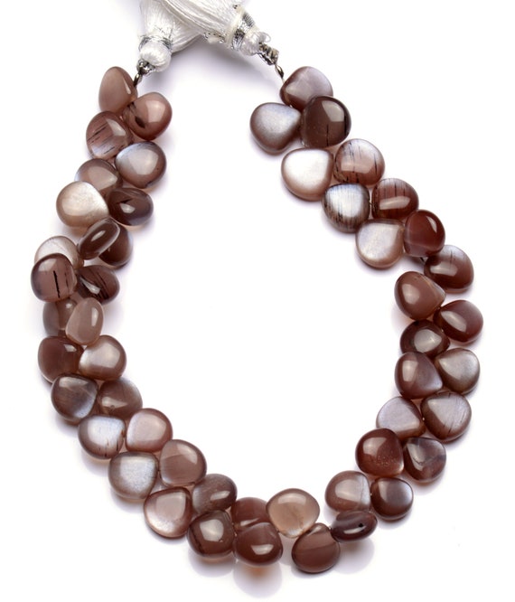 Collier grenat, perle ronde 12 mm - Collier/Grenat - Miracles minéraux