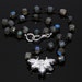 see more listings in the Necklace section