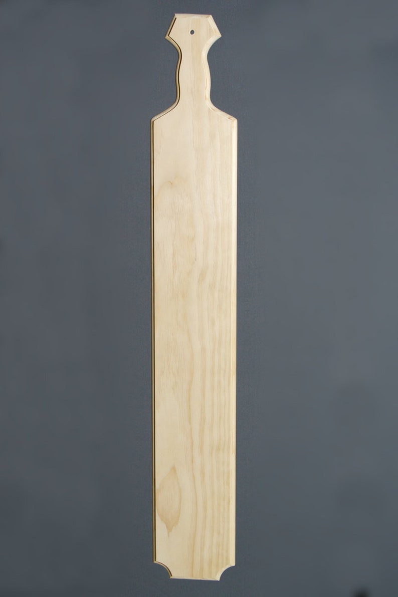 Greek Paddle three foot 36 paddle Greek life sorority Etsy