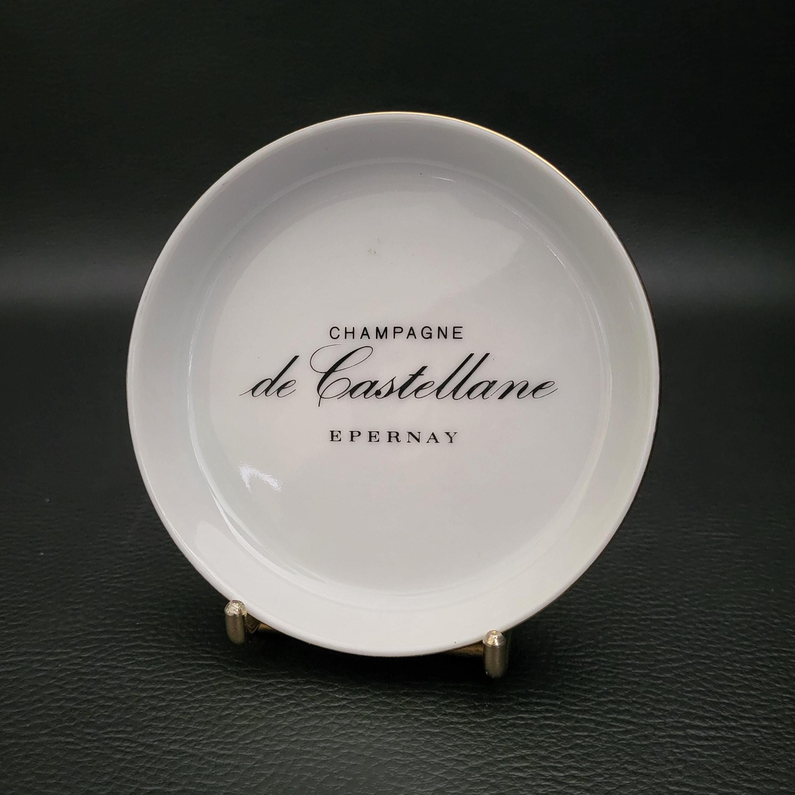 Campari ashtray - Etsy 日本