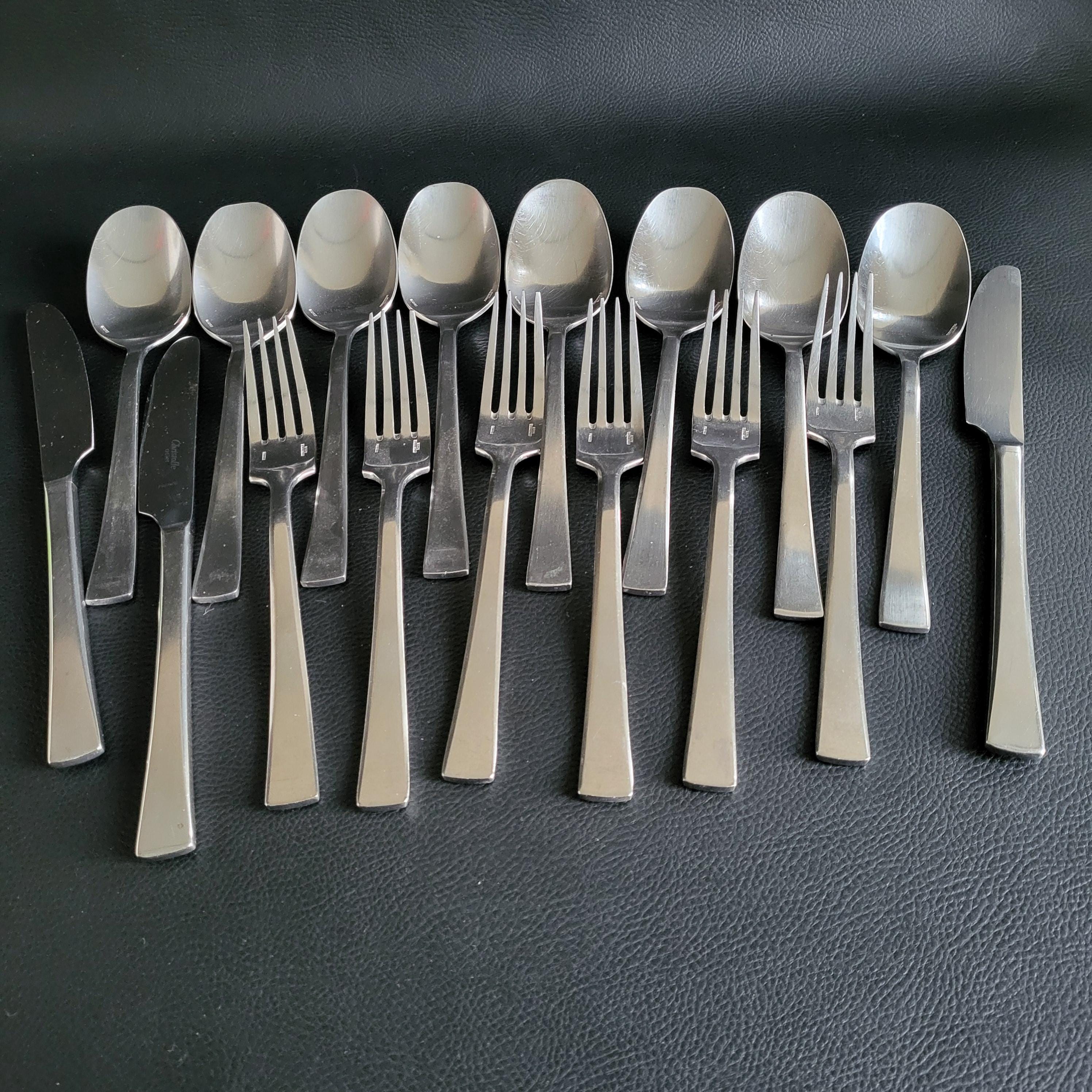 Concorde cutlery - Etsy 日本