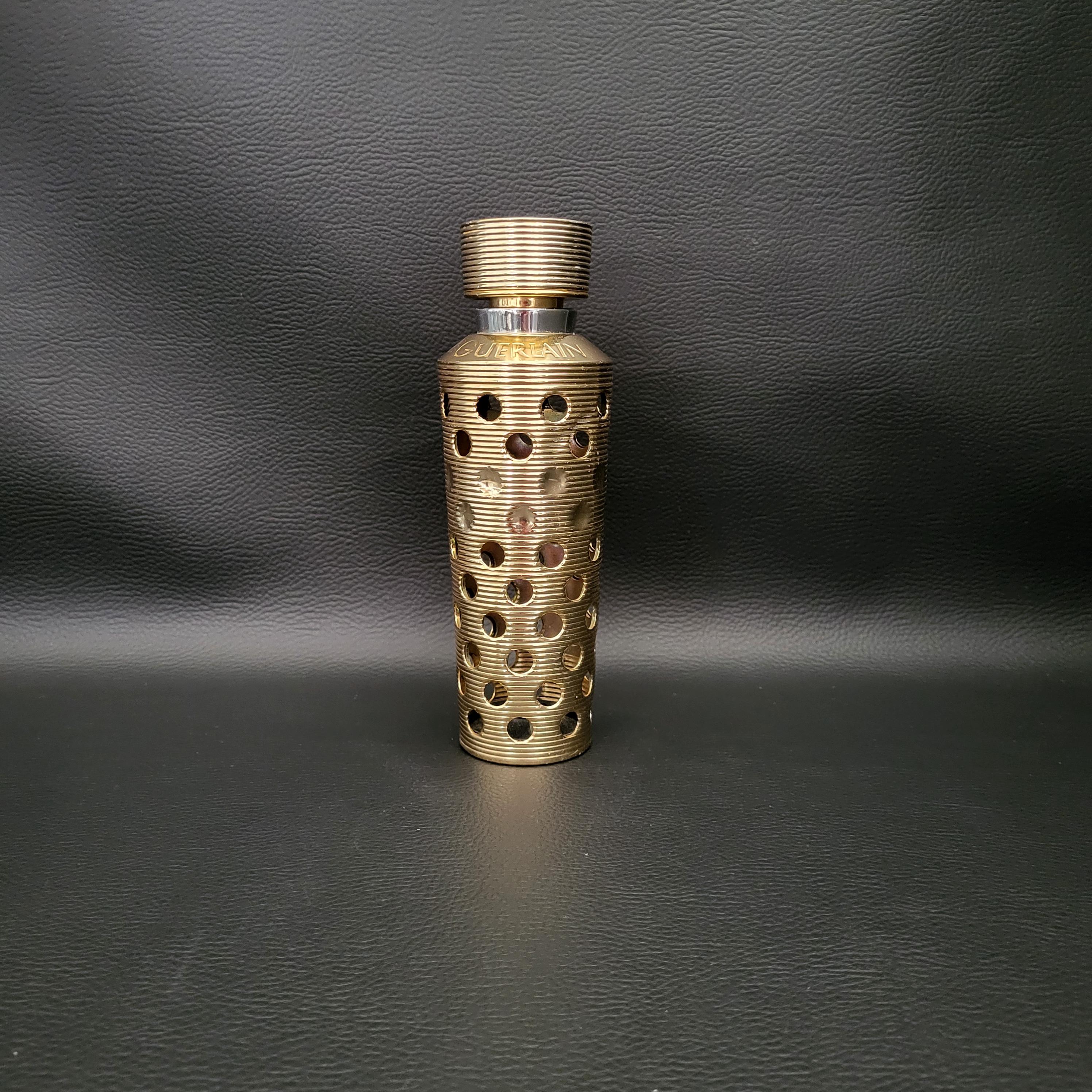 Guerlain Refillable Spray Perfume - Etsy