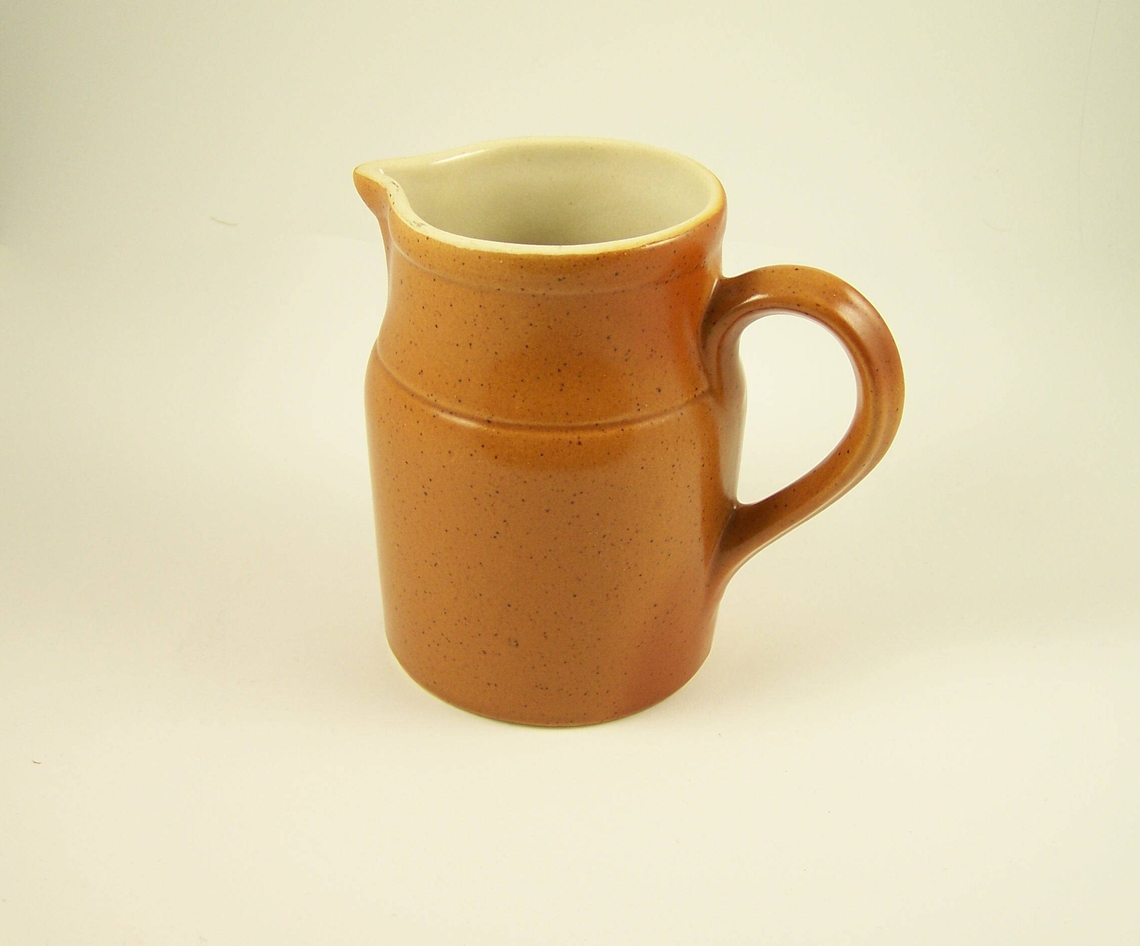 Pichet Grès de Digoin Grès Pots Vintage Made in France