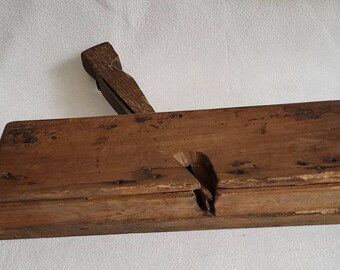 BOUVETS A PLAT DE CARROSSIER – RABOTS AUX MINES DE SUÈDE