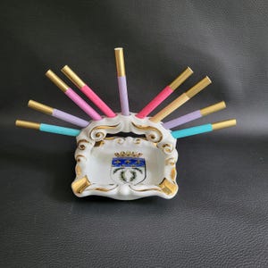 Limoges cigarette