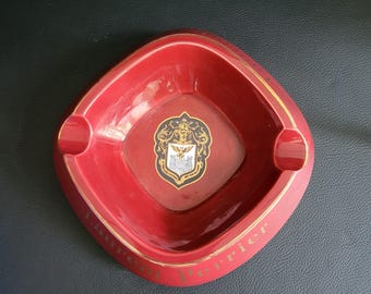 Laurent-perrier Cigar Ashtray Champagne Laurent-perrier Bar