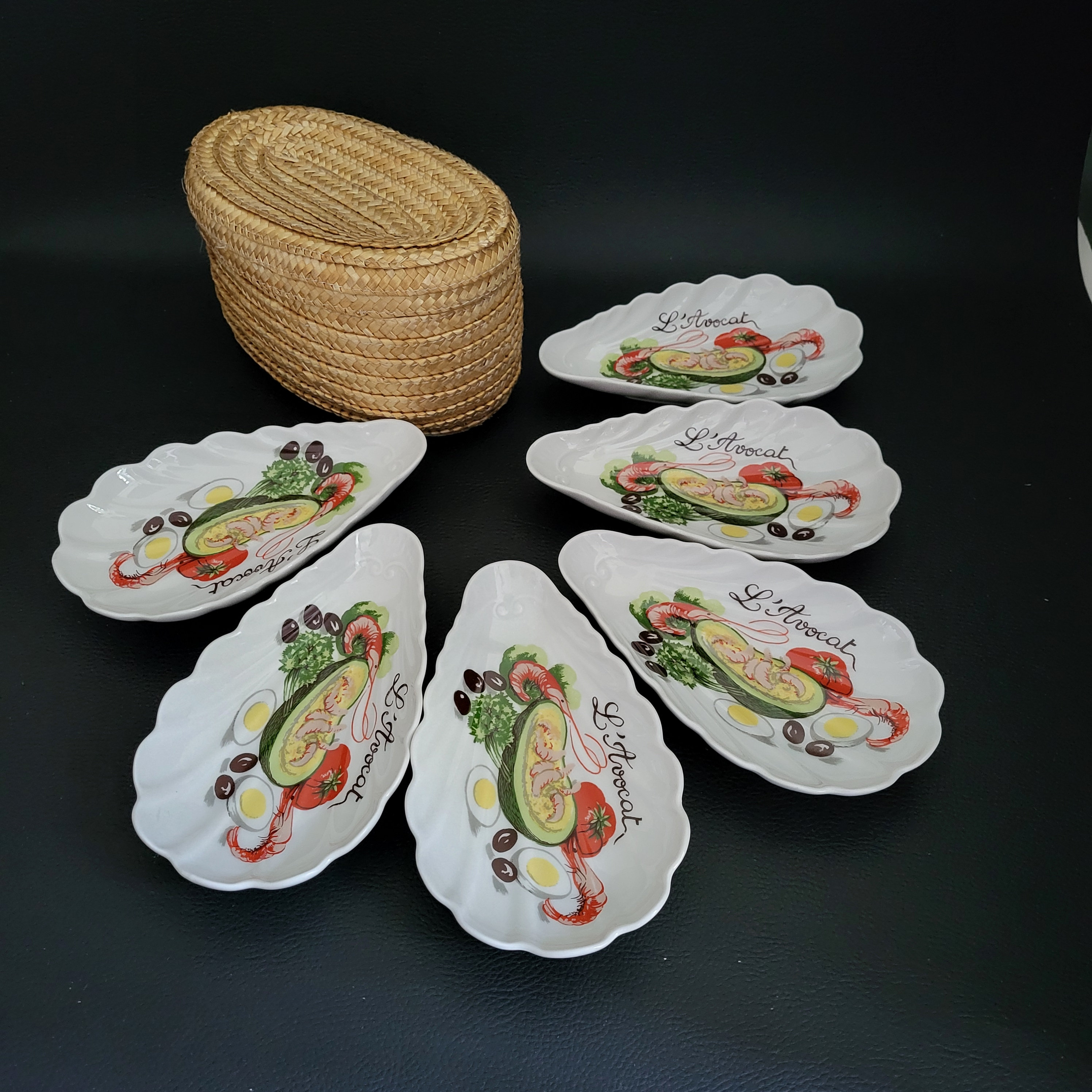 Porcelaine de hirondelle - Etsy 日本