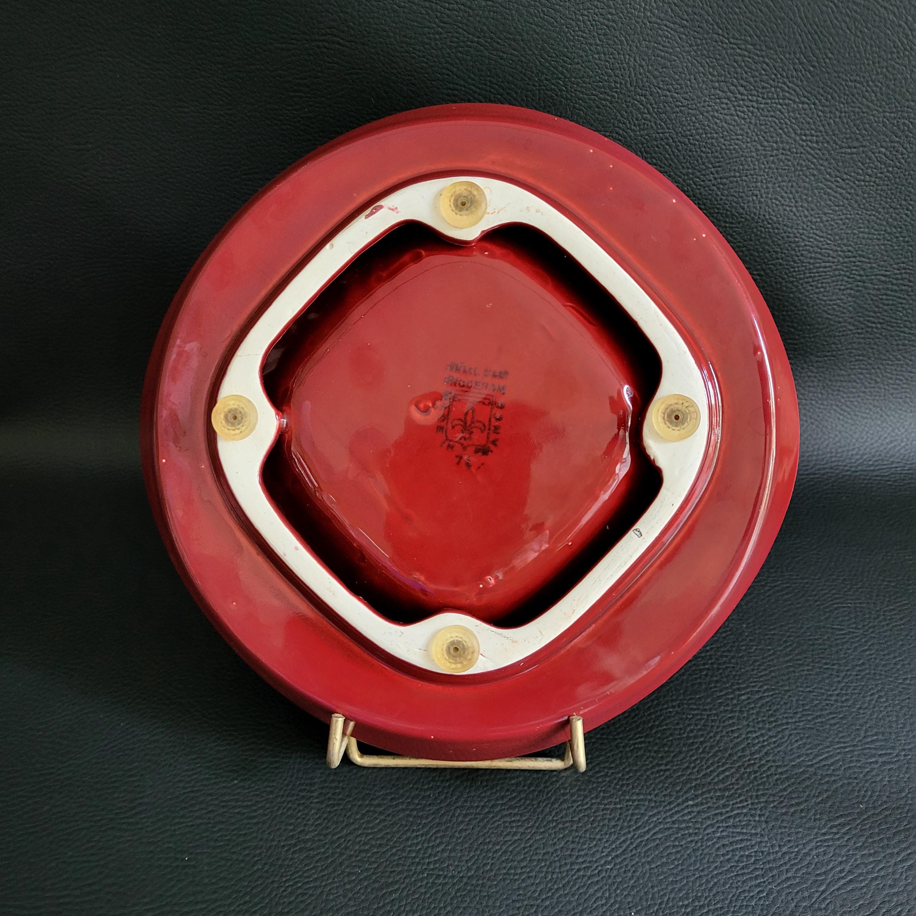 Laurent-perrier Cigar Ashtray Champagne Laurent-perrier Bar