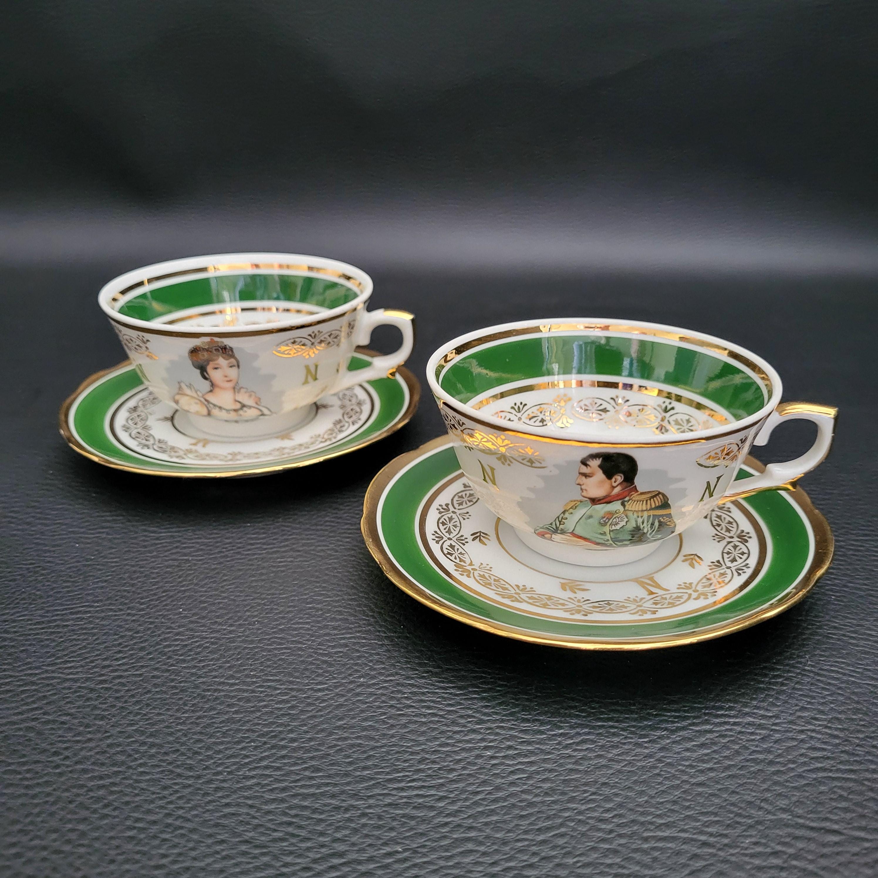 Napoléon cup - Etsy 日本