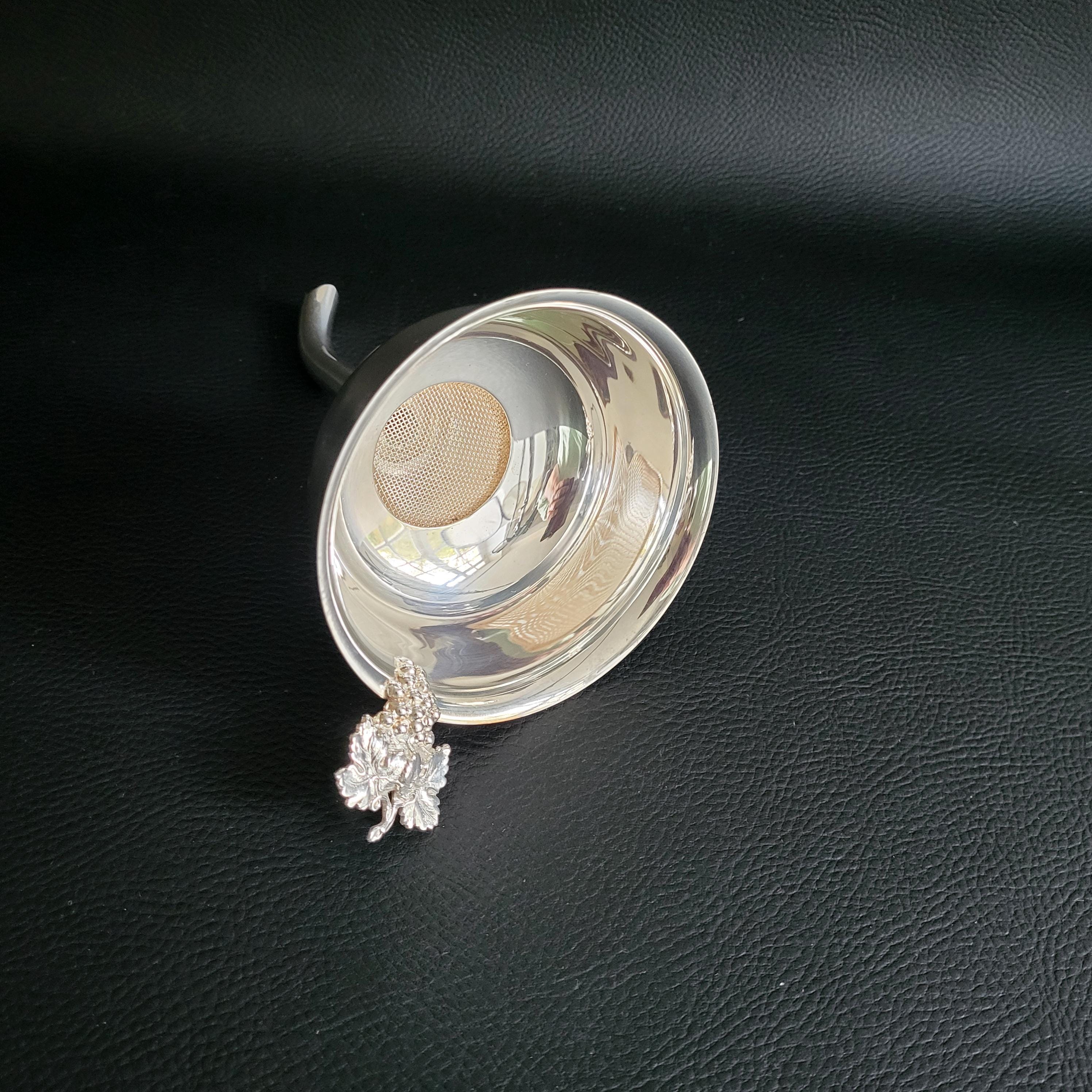 Saint Hilaire Silver - Etsy