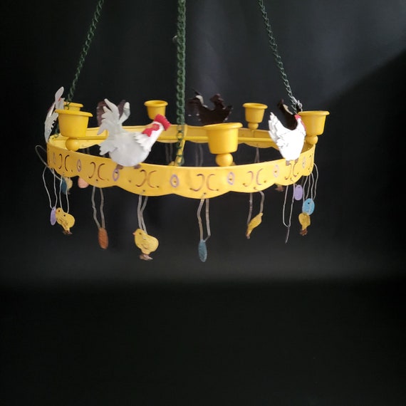 フランス製　エッグキャンドル　2個セット フランス製 エッグキャンドル 2個セット